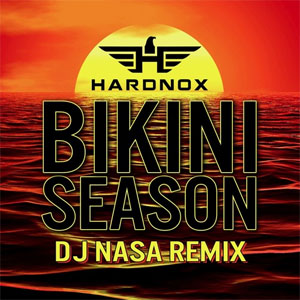 Disco Bikini Season (DJ Nasa Remix)  de Hardnox