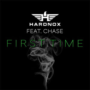 Disco First Time  de Hardnox