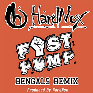 Disco Fist Pump (Bengals Remix)  de Hardnox