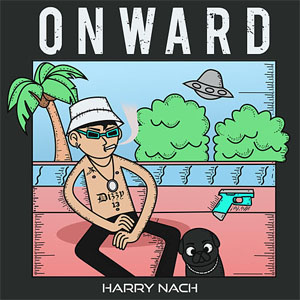 Disco Onward de Harry Nach