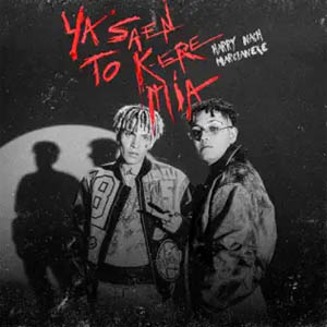 Disco Ya To Saen Ke Ere Mía de Harry Nach