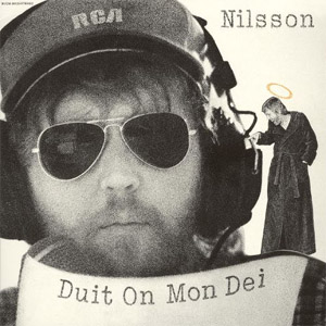 Disco Duit On Mon Dei de Harry Nilsson