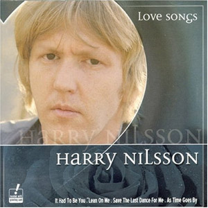 Disco Love Songs de Harry Nilsson