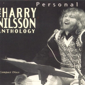 Disco Personal Best - The Harry Nilsson Anthology de Harry Nilsson