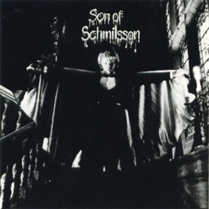 Disco Son of Schmilsson de Harry Nilsson