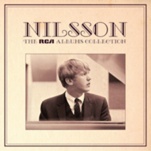 Disco The RCA Albums Collection de Harry Nilsson