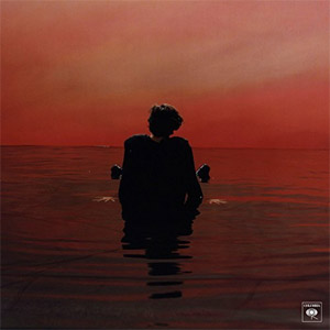 Disco Sign of the Times de Harry Styles