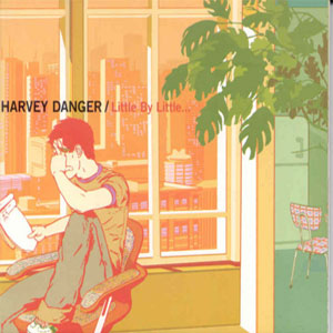 Disco Little By Little... de Harvey Danger