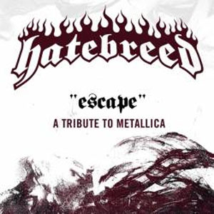 Disco Escape de Hatebreed