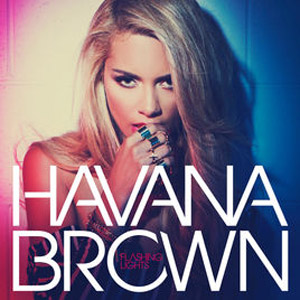 Disco Flashing Lights (Deluxe Version) de Havana Brown