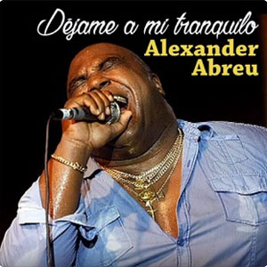 Disco Déjame A Mi Tranquilo  de Havana D’Primera