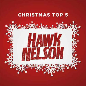 Disco Christmas Top 5 - EP de Hawk Nelson