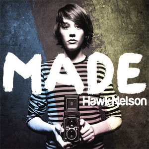Disco Made de Hawk Nelson