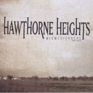 Disco Midwesterners de Hawthorne Heights
