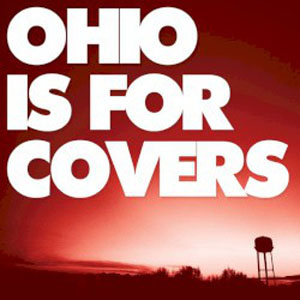 Disco Ohio Is For Covers de Hawthorne Heights