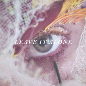 Álbum Leave It Alone de Hayley Williams