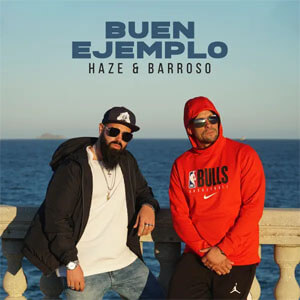 Disco Buen Ejemplo de Haze
