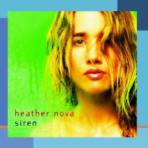 Disco Siren de Heather Nova