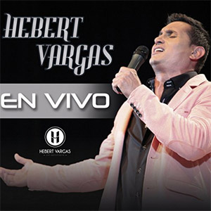 Disco Canciones (En Vivo) de Hebert Vargas