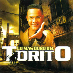 Disco Lo Más Duro Del Torito de Héctor Acosta - El Torito