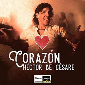 Disco Corazón de Héctor De Césare