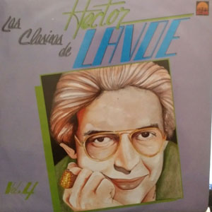 Disco Las Clásicas De Héctor Lavoe Vol.4 de Héctor Lavoe
