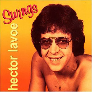Disco Swings de Héctor Lavoe