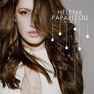 Disco Ángel de Helena Paparizou