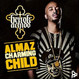 Disco Achido for Winner de Henok Achido