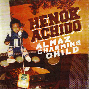 Disco Almaz Charming Child de Henok Achido