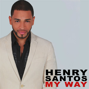 Disco My Way de Henry Santos