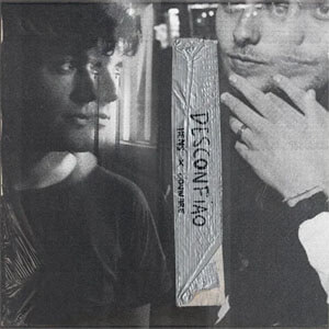 Disco Desconfiao de Hens