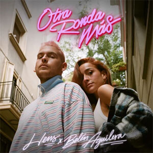 Disco Otra Ronda Más de Hens