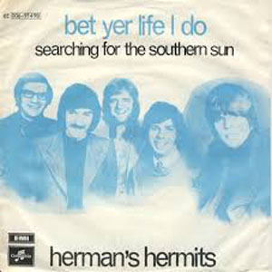 Disco Bet Yer Life I Do de Herman's Hermits