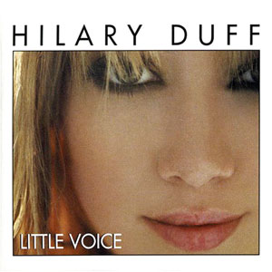 Disco Little Voice de Hilary Duff