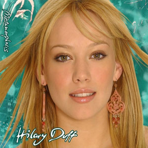 Disco Metamorphosis de Hilary Duff
