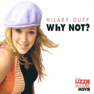 Disco Why Not de Hilary Duff
