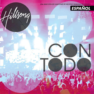 Disco Con Todo de Hillsong United