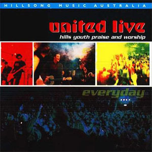 Disco Everyday de Hillsong United