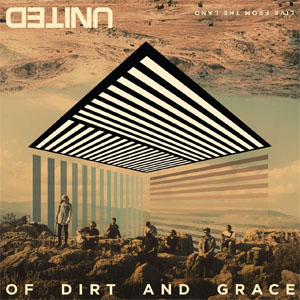 Disco Of Dirt And Grace: Live From The Land de Hillsong United