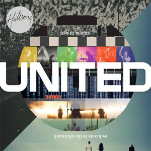 Disco Welcome To The Aftermath (Live In Miami) de Hillsong United