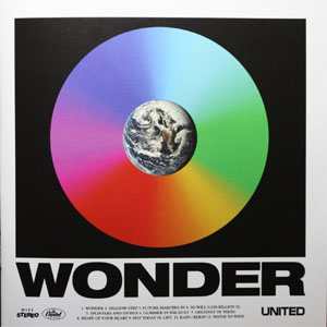 Disco Wonder de Hillsong United
