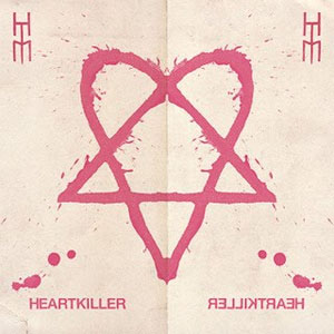 Disco Heartkiller de HIM