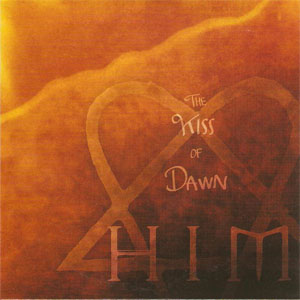 Disco The Kiss Of Dawn de HIM