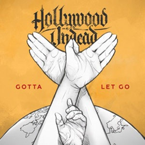 Disco Gotta Let Go de Hollywood Undead