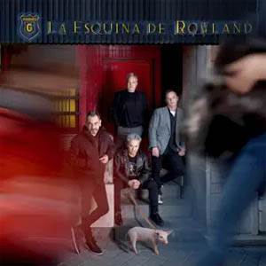 Álbum ¿Por Qué No Ser Amigos? de Hombres G