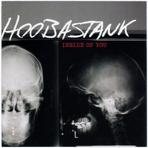 Disco Inside Of You de Hoobastank