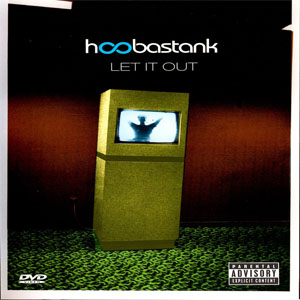 Disco Let It Out de Hoobastank