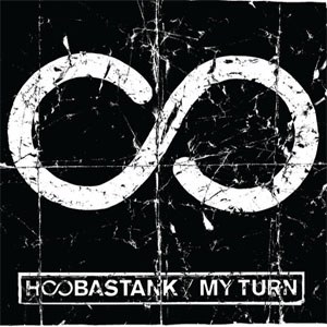 Disco My Turn de Hoobastank