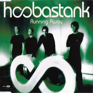 Disco Running Away de Hoobastank